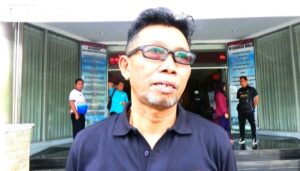 AHK Sebut Pemuda Miliki Peran Sebagai Kontrol Sosial dan Agen Perubahan