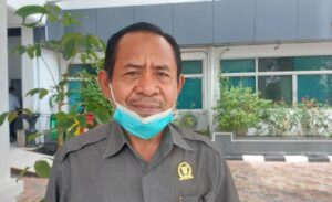 Masa Kampanye Segera Berlangsung, Kamaruddin Harap Tidak ada Kampanye Hitam