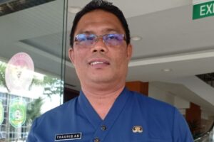 Disdikbud Kukar Gelar FGD untuk Susun Road Map Pendidikan 2025-2029
