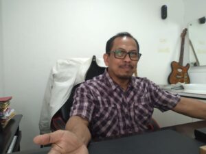 Dianggap Cukup Baik, Angkasa Jaya Sebut Banjir Sudah Mulai Berkurang