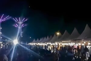 Lewat Event Berdampak Terhadap Peningkatan Ekonomi