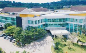 Akreditasi RSUD AM Parikesit Tenggarong Seberang, Bekerjasama dengan LARS-DHP