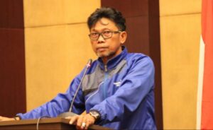 Dispora Kaltim Jadikan IPP Sebagai Tolak Ukur Pemuda