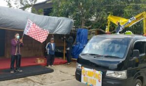 Festival Kampong Kuliner Tradisional, Upaya Melestarikan Budaya dan Meningkatkan Ekonomi