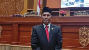 Perangi Golput, Ketua DPRD Samarinda Imbau Parpol Tingkatkan Minat Pemilih