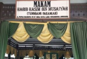 Makam Habib Tunggang Parangan Akan Dibangun, Jadi Wisata Religi dan Sejarah