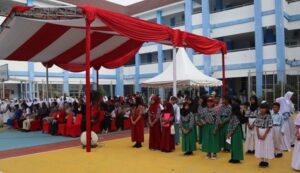 Festival Tunas Bahasa Ibu, Upaya Pemkab Kukar Lestarikan Bahasa Daerah