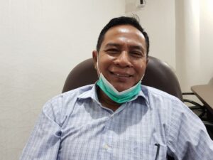 Apresiasi Penyaluran Air Bersih Hingga Perbaikan Pipa