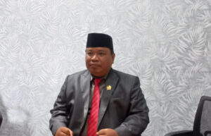 Sani Berharap Pembangunan Infrastruktur IKN Berasal Dari Daerah