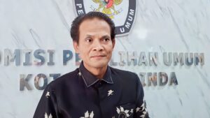Subandi Harap Pengelolaan Kawasan Teras Mahakam Bisa Bekerjasama Dengan Dispar Kaltim