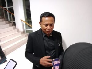 Anhar Perhatikan Standar RTH Tiap Daerah, Samarinda Tidak Sampai 10 Persen