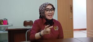 Evaluasi Kinerja Varia Niaga, Laila Sebut Demi Kemajuan Daerah