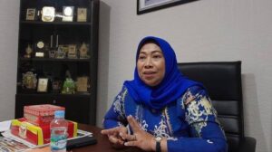 Kasus Kekerasan Seksual di Samarinda Terbilang Tinggi
