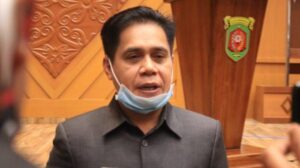 APBD Naik Drastis, Helmi Apresiasi Kinerja Pemkot Samarinda