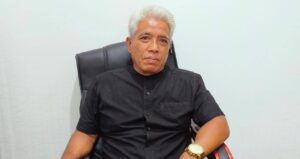 Persoalan Sampah Belum Usai, Warga Handil Kopi Keluhkan Ke Markaca
