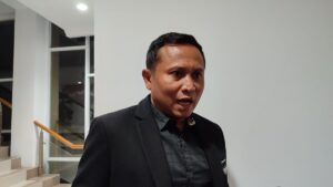 Fenomena Jukir Liar Jadi Tantangan Pemkot Samarinda