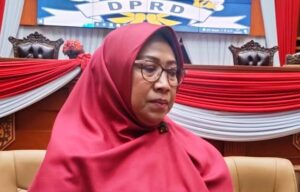 Komisi IV DPRD Samarinda Dorong Peningkatan SDM Kesehatan