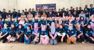 Dispora Kaltim Gelar Pelatihan Kecakapan Hidup