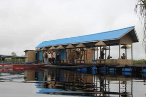 Desa Muara Kaman Ulu Kembangkan Wisata Budaya dan Kuliner Khas Kutai