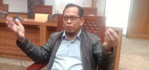 Komisi III DPRD Samarinda Ingatkan Pemkot Tentang Pembangunan Pasar Pagi