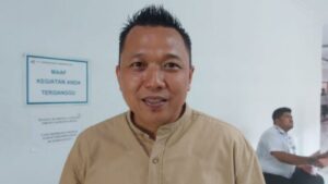 Deni Hakim Harap Perusahaan di Samarinda Berikan CSR untuk Pendidikan