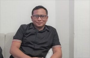 Anhar Ajak Masyarakat Tolak Kegiatan Pertambangan