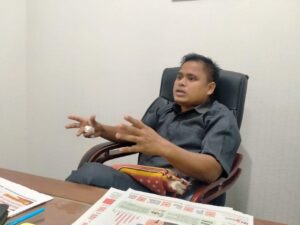 Maswedi Harap Pemuda Jangan Pasif Terhadap Masa Depan