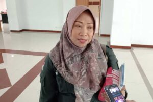 Jaga Tumbuh Kembang Anak Diharap Tidak Diberikan Gadget