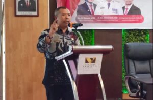 Dispora Kaltim Sebut Pemuda Harus Terlibat Pengembangan Ekraf