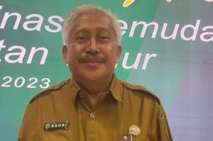 Pramuka Dapat Kembangkan Potensi Diri Pemuda