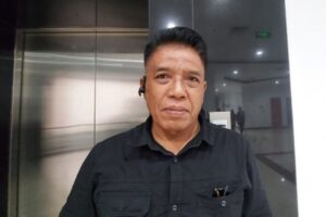 Markaca Soroti Pembangunan Proyek MYC