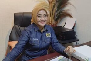 Nama Bappeda Berubah Jadi Baperida