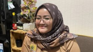 Apresiasi Penertiban Algaka yang Tak Tertib Pajak