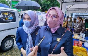 Laila Minta Pertamina Sanksi SPBU Nakal