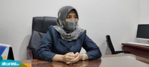 Damayanti : PKL Harus Tetap Hidup dan Tanpa Mengganggu Pembangunan Kota
