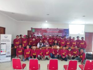 Melalui Penggunaan Aplikasi Berbasis Android, DKP Kukar Dorong Peningkatan Produktivitas Nelayan