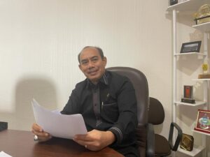Satpol PP Diminta Awasi Anjal dan Gepeng Disetiap Persimpangan