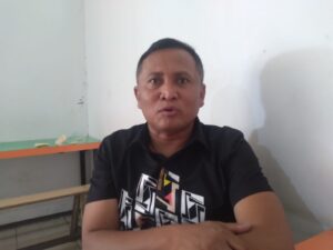Anhar Kritisi Program RLH Dari Dana CSR, Anhar Sebut Tak Sebanding