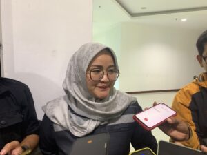 Komisi II DPRD Samarinda Dukung Program 10 Ribu UMKM