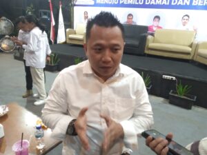 Deni Hakim Dorong Puskesmas Tingkatkan Standar Akreditasi Layanan