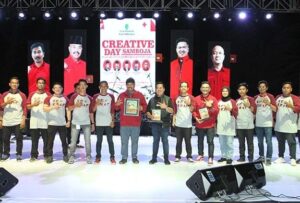 Bupati Kukar Belajar dari Banyuwangi Soal Pariwisata dan Ekonomi Kreatif