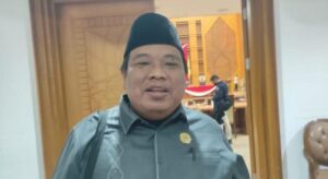 DPRD Samarinda Sebut Pendidikan Politik Harus Diberikan Sejak Dini
