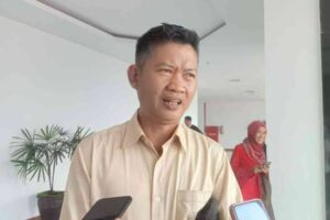 Ahmat Sopian Imbau Batasi Penggunaan Gadget Bagi Anak Kecil