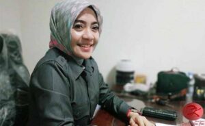 Laila Dapat Informasi UMKM Alami Kesulitan Saat Ajukan Pinjaman Di Program Bertuah