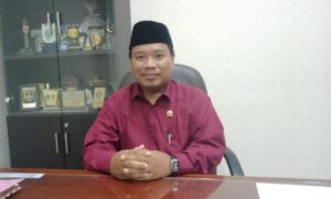 Sani Minta Disdikbud Evaluasi Kebijakan Larangan Bermotor