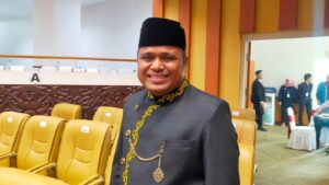 Disdikbud Samarinda Diminta Tingkatkan Sarpras Pendidikan di Daerah Pinggiran