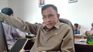 Komisi I DPRD Samarinda Imbau Peserta Pemilu Tidak Tabrak Aturan