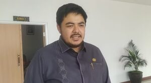 Raperda Tentang Klasifikasi Guest House Masih Terus Dibahas