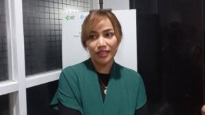 Celni Pita Sari Sebut Revitalisasi Balai Kota Sah-Sah Saja