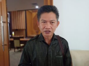 Pemkot Diminta Tingkatkan Minat Baca Dengan Bentuk Perpustakaan Di Sekolah